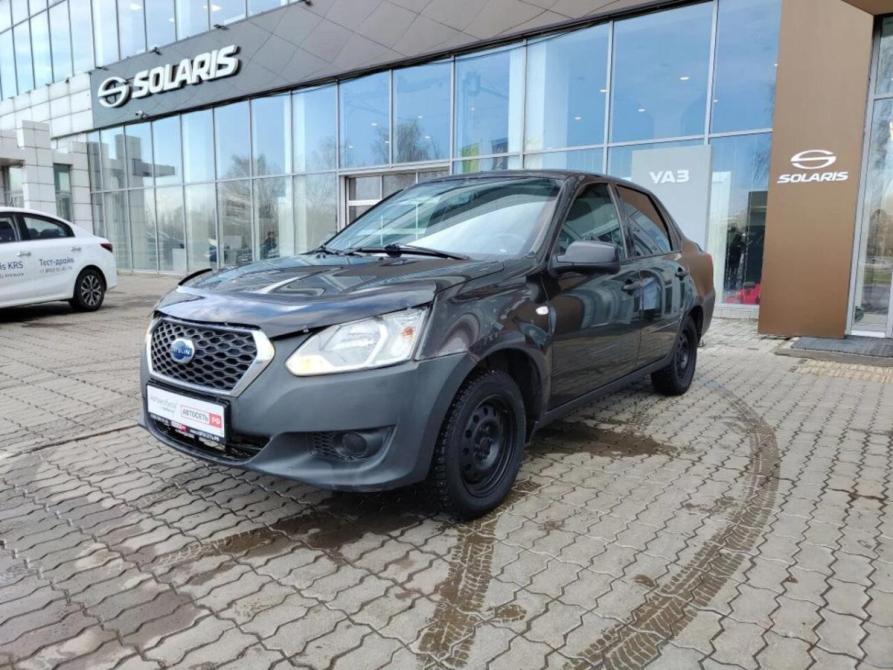 Datsun on-DO I Набережные Челны  - изображение 3