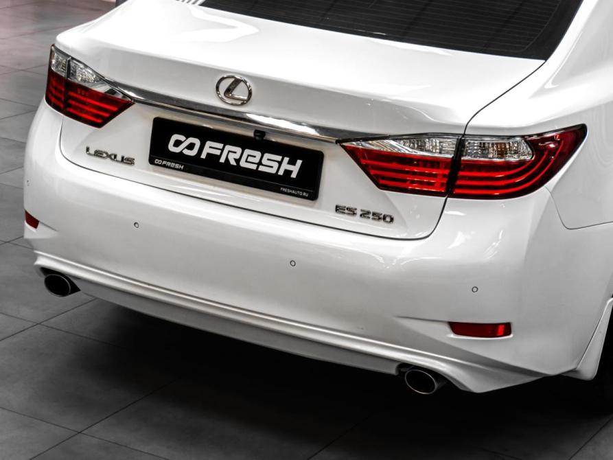 Lexus ES VI Тюмень  - изображение 13