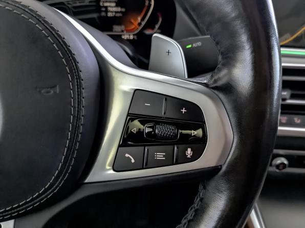 BMW X6 III (G06) с пробегом 2021 года, цена 7 995 000 рублей, 79280 км, внедорожник, Автокод Объявления