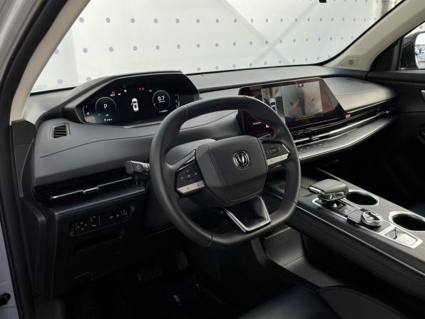 Changan UNI-S I с пробегом 2024 года, цена 2 350 000 рублей, 24640 км, внедорожник, Автокод Объявления