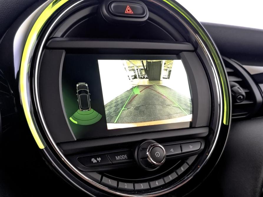 Mini Hatch III (F55/F56) Рестайлинг Москва  - изображение 27