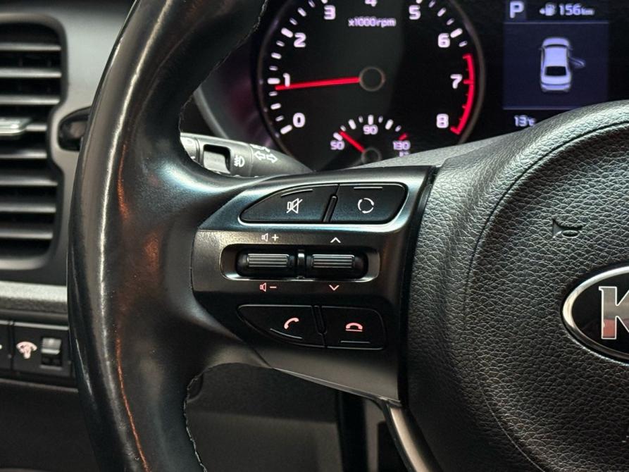 Kia Rio IV Ижевск  - изображение 20