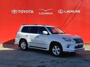 Lexus LX III Рестайлинг Пермь  - изображение 26