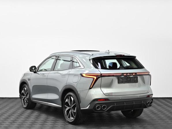 Kaiyi X7 Kunlun с пробегом 2024 года, цена 2 099 000 рублей, 37 км, внедорожник, Автокод Объявления