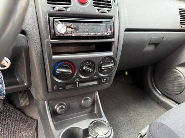 Hyundai Getz I Рестайлинг с пробегом 2007 года, цена 322 000 рублей, 284696 км, хэтчбек, Автокод Объявления
