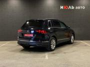 Volkswagen Tiguan II Рестайлинг Челябинск  - изображение 29
