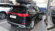 Haval M6 II Санкт-Петербург  - изображение 10