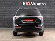 Mitsubishi Outlander III Екатеринбург  - изображение 28