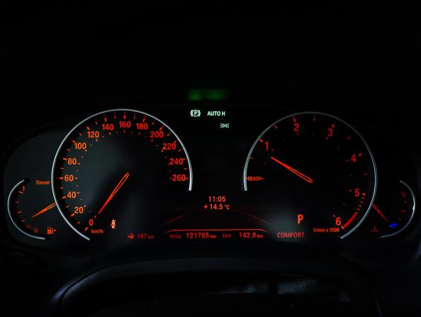 BMW 3 серии VII (G2x) с пробегом 2020 года, цена 3 690 000 рублей, 121731 км, седан, Автокод Объявления