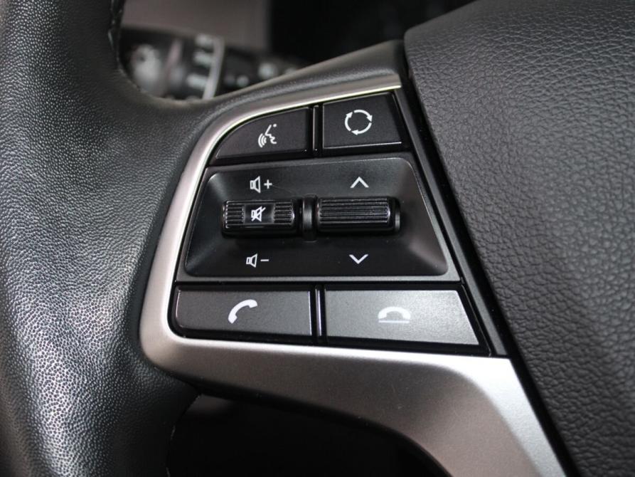 Hyundai Solaris II Рестайлинг Старый Оскол  - изображение 17