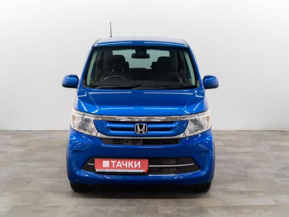 Honda N-WGN I с пробегом 2016 года, цена 750 000 рублей, 150000 км, хэтчбек, Автокод Объявления