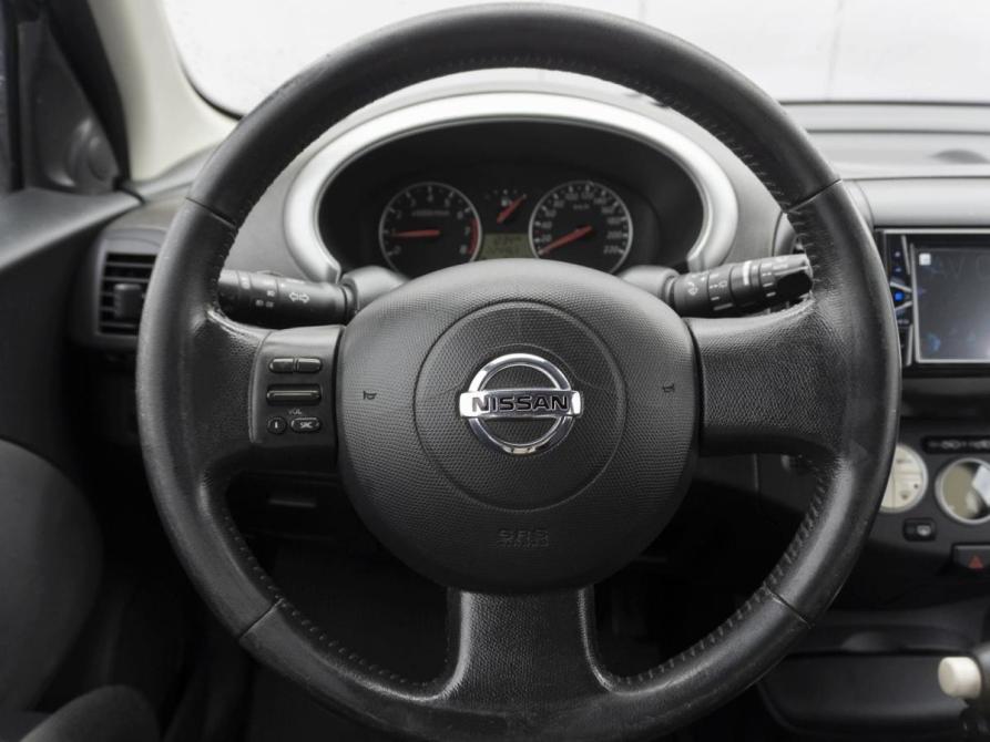 Nissan Micra III (K12) Орехово-Зуево  - изображение 15