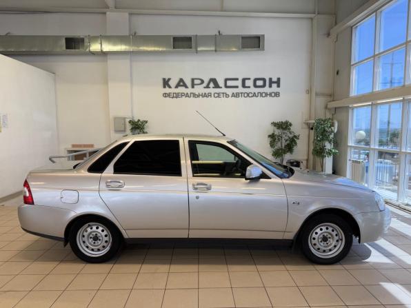 Lada (ВАЗ) Priora I Рестайлинг с пробегом 2014 года, цена 547 000 рублей, 165000 км, седан, Автокод Объявления