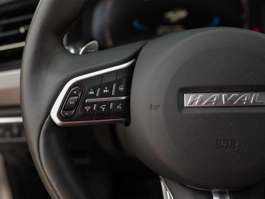 Haval F7 I Рестайлинг Новосибирск  - изображение 12