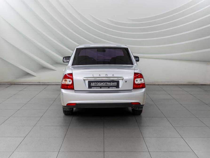 Lada (ВАЗ) Priora I Волгоград  - изображение 6
