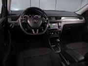 Skoda Rapid I Рестайлинг Воронеж  - изображение 24