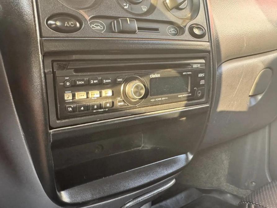 Daewoo Matiz II Рестайлинг Альметьевск  - изображение 11