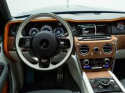 Rolls-Royce Cullinan I Москва  - изображение 59