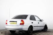 Hyundai Accent II Пермь  - изображение 27