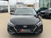 Hyundai Solaris II Калуга  - изображение 22