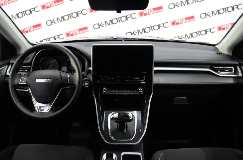 Haval M6 II Сургут  - изображение 8