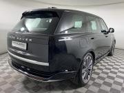 Land Rover Range Rover V Москва  - изображение 25
