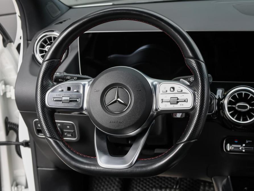 Mercedes-Benz GLA II (H247) Москва  - изображение 17