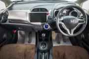 Honda Fit II Барнаул  - изображение 35