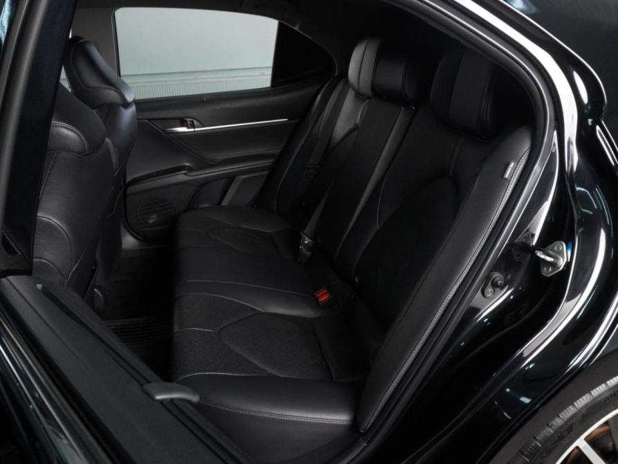 Toyota Camry VIII (XV70) Рестайлинг Минеральные Воды  - изображение 9