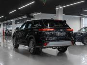 Toyota Highlander IV (XU70) Москва  - изображение 37