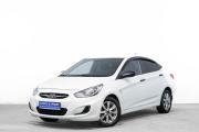 Hyundai Solaris I Барнаул  - изображение 28