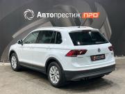 Volkswagen Tiguan II Пермь  - изображение 30