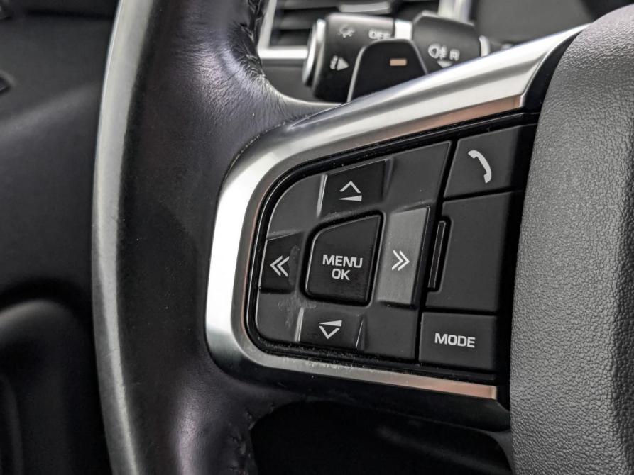 Land Rover Discovery Sport I Москва  - изображение 26