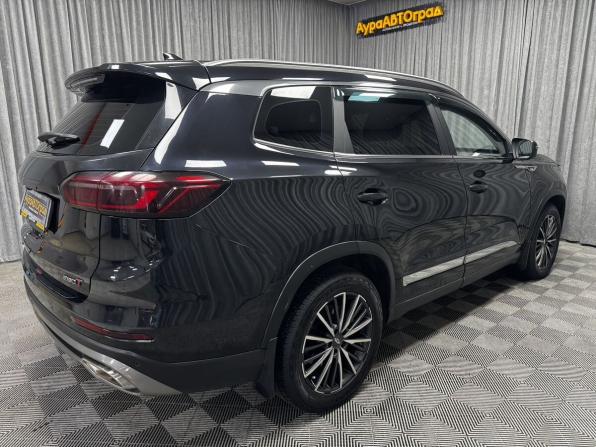 Chery Tiggo 8 Pro I с пробегом 2021 года, цена 1 980 000 рублей, 112305 км, внедорожник, Автокод Объявления