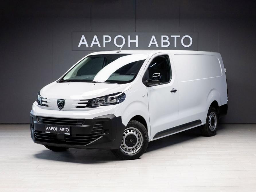 Peugeot Expert III Рестайлинг Москва  - изображение 21