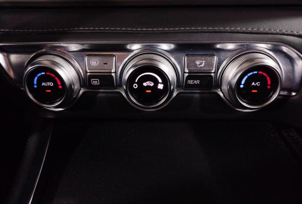 Changan CS95 I Рестайлинг Саратов  - изображение 17