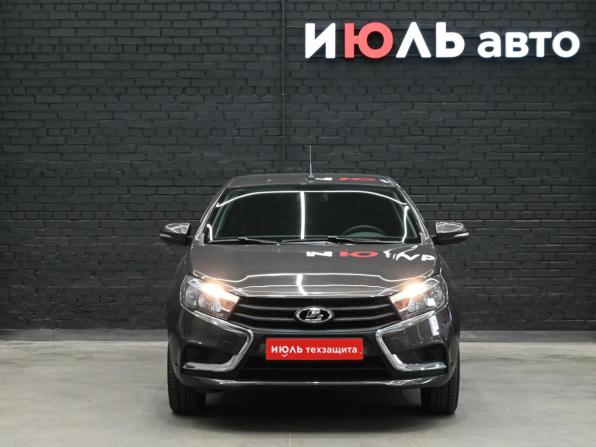 Lada (ВАЗ) Vesta I с пробегом 2021 года, цена 1 050 000 рублей, 115787 км, седан, Автокод Объявления