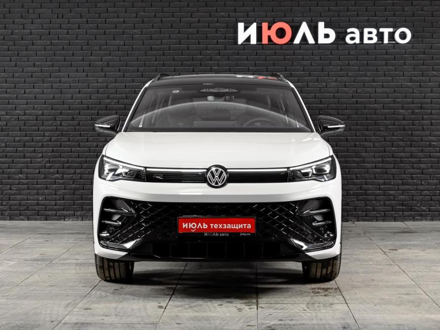 Volkswagen Tiguan III (China Market) Екатеринбург  - изображение 2