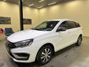 Lada (ВАЗ) Vesta I Рестайлинг (NG) Новосибирск  - изображение 30