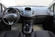 Ford Fiesta Mk6 Рестайлинг Нижний Новгород  - изображение 37
