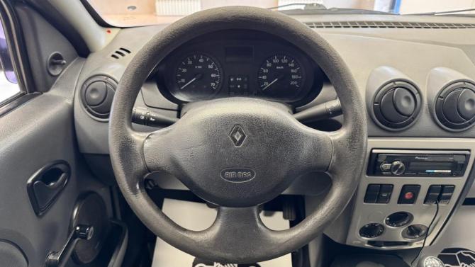 Renault Logan I с пробегом 2009 года, цена 220 000 рублей, 294130 км, седан, Автокод Объявления