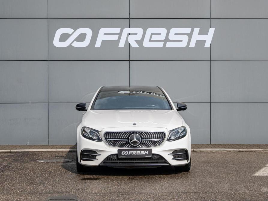 Mercedes-Benz E-Класс AMG V (W213) Краснодар  - изображение 3