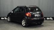 Suzuki SX4 I (Classic) Смоленск  - изображение 23
