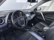 Toyota RAV4 IV (XA40) Рестайлинг Екатеринбург  - изображение 40