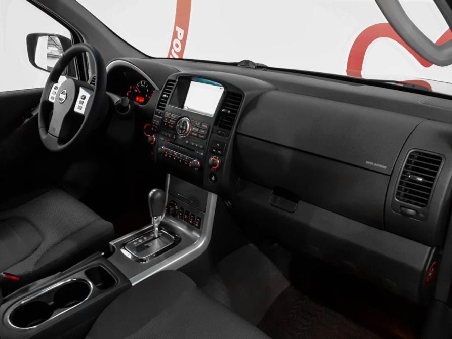 Nissan Pathfinder III Рестайлинг Москва  - изображение 9