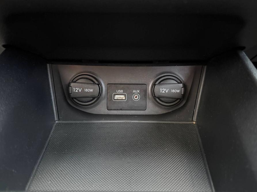 Hyundai Creta I Санкт-Петербург  - изображение 20