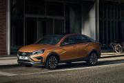 Lada (ВАЗ) Vesta I Рестайлинг (NG) Москва  - изображение 46