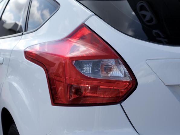 Ford Focus III с пробегом 2015 года, цена 729 000 рублей, 205347 км, хэтчбек, Автокод Объявления