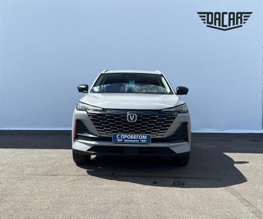Changan CS55 Plus II с пробегом 2023 года, цена 1 790 000 рублей, 83693 км, внедорожник, Автокод Объявления