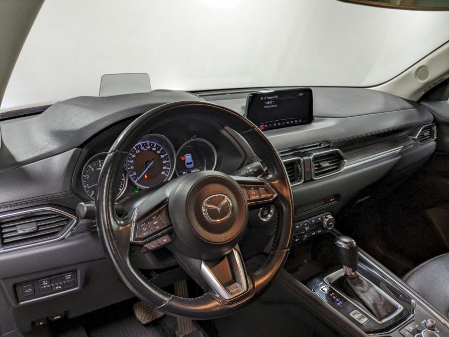 Mazda CX-5 II Москва  - изображение 13